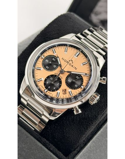Norqain Freedom Chrono Limited Edition N2201.19S02.O01.S01