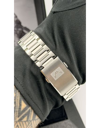 Norqain Freedom Chrono Limited Edition N2201.19S02.O01.S01