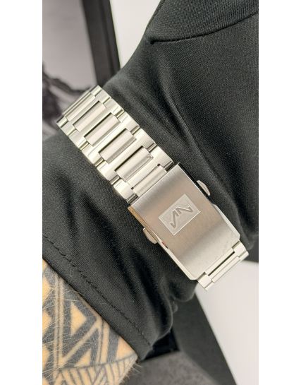 Norqain Freedom Blue N2000.09S01.A01.S01