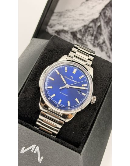 Norqain Freedom Blue N2000.09S01.A01.S01