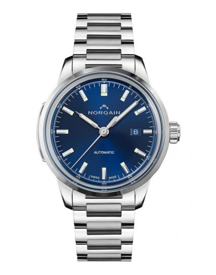 Norqain Freedom Blue N2000.09S01.A01.S01