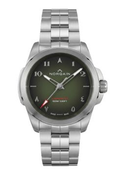 Norqain Independence Limited Edition N3000.08S04.E01.S01 