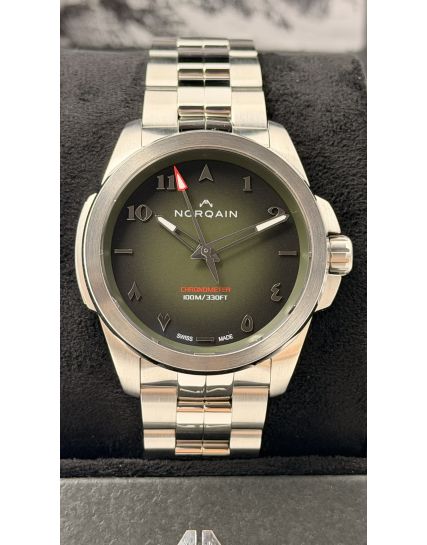 Norqain Independence Limited Edition N3000.08S04.E01.S01 