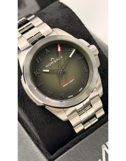 Norqain Independence Limited Edition N3000.08S04.E01.S01 