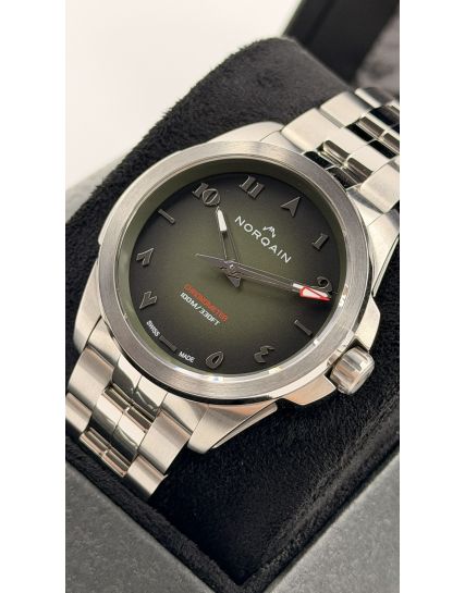 Norqain Independence Limited Edition N3000.08S04.E01.S01 