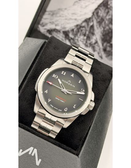 Norqain Independence Limited Edition N3000.08S04.E01.S01 