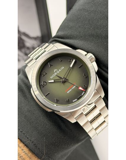 Norqain Independence Limited Edition N3000.08S04.E01.S01 