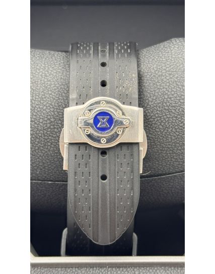 Edox Grand Ocean 45004-357B-BUIN