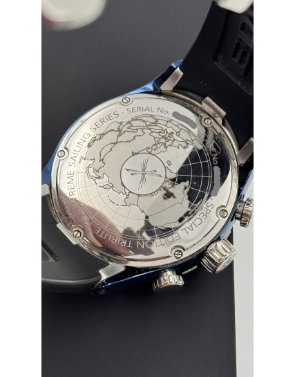Edox Grand Ocean 45004-357B-BUIN
