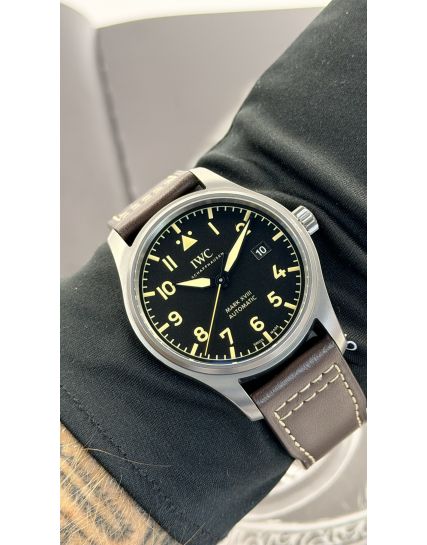 IWC Schaffhausen Pilot Mark XVIII Heritage IW327006