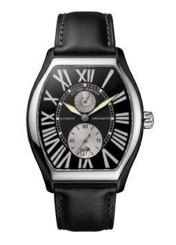 Ulysse Nardin Michelangelo Gigante Chronometer 273-68