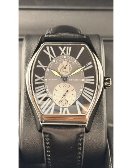 Ulysse Nardin Michelangelo Gigante Chronometer 273-68