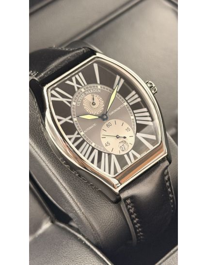 Ulysse Nardin Michelangelo Gigante Chronometer 273-68
