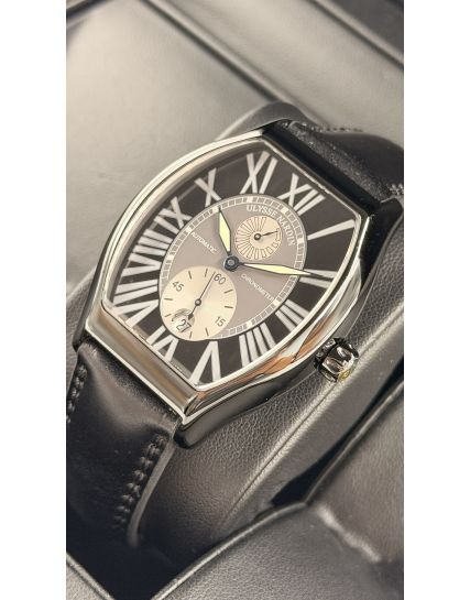 Ulysse Nardin Michelangelo Gigante Chronometer 273-68