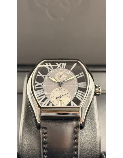 Ulysse Nardin Michelangelo Gigante Chronometer 273-68