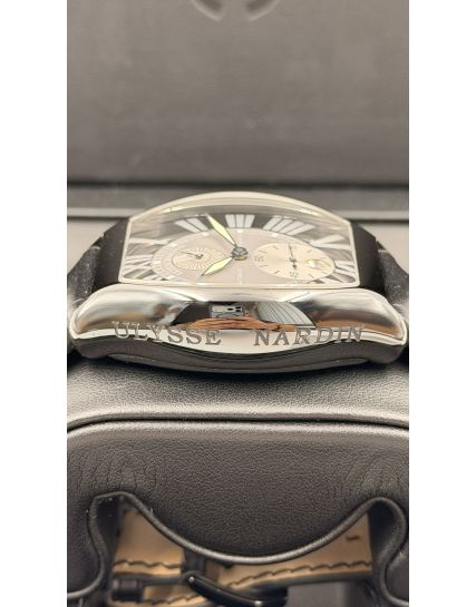 Ulysse Nardin Michelangelo Gigante Chronometer 273-68