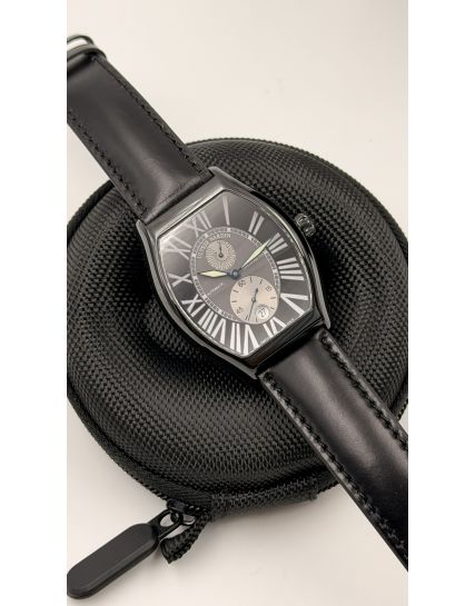 Ulysse Nardin Michelangelo Gigante Chronometer 273-68