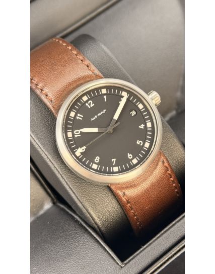 Sinn Audi Design 'Circle' 9901.040