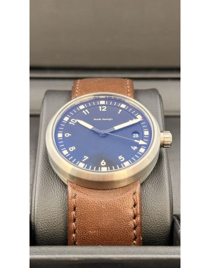 Sinn Audi Design 'Circle' 9901.040