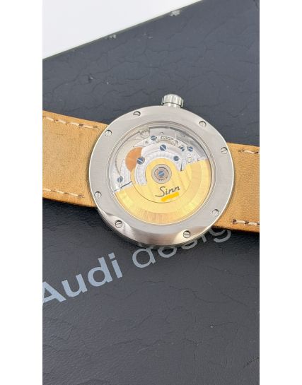 Sinn Audi Design 'Circle' 9901.040