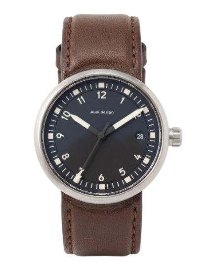 Sinn Audi Design 'Circle' 9901.040