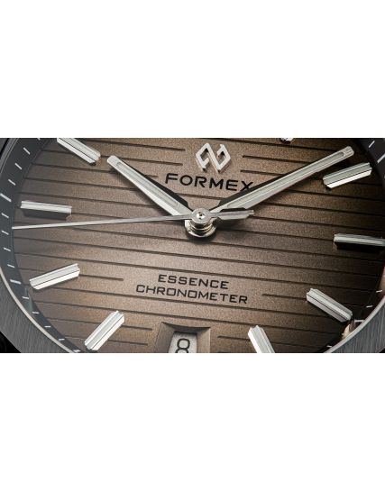 Formex ESSENCE FortyOne 'Dégradé' 0334.1.6624.100