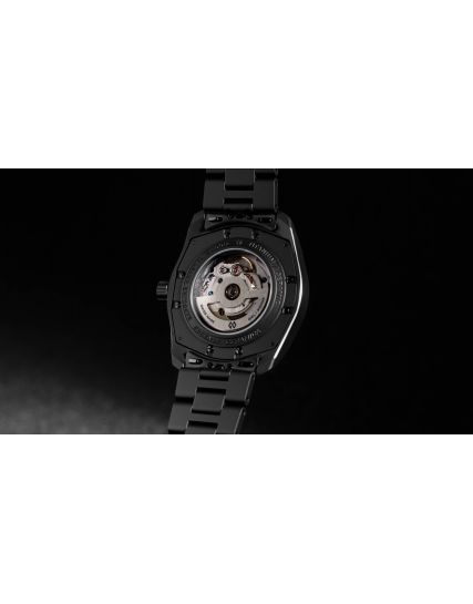 Formex ESSENCE CERAMICA 'Dark Matter Redshift' 0336.4.6208.411