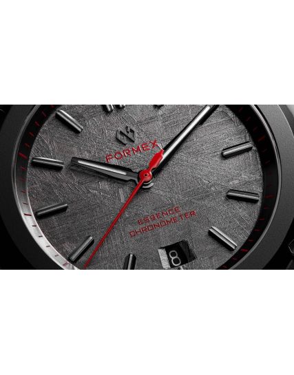 Formex ESSENCE CERAMICA 'Dark Matter Redshift' 0336.4.6208.411
