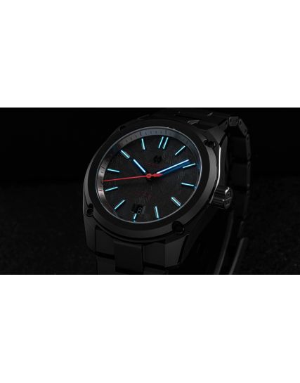 Formex ESSENCE CERAMICA 'Dark Matter Redshift' 0336.4.6208.411