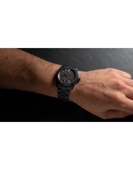 Formex ESSENCE CERAMICA 'Dark Matter Redshift' 0336.4.6208.411