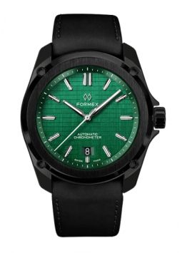 Formex ESSENCE Leggera FortyOne 'Mamba Green' 0331.4.6300.711