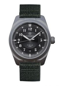 Formex FIELD 'Basalt Grey' 0660.1.6525.877