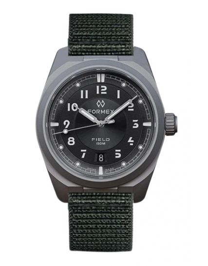 Formex FIELD 'Basalt Grey' 0660.1.6525.877