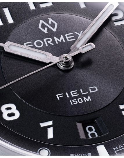 Formex FIELD 'Basalt Grey' 0660.1.6525.877