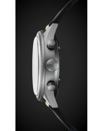 Hanhart 417 TI Desert Pilot H721L.250-1715