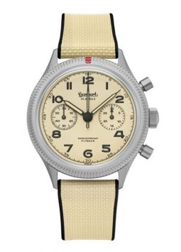 Hanhart 417 TI Desert Pilot H721L.250-1715