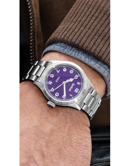 Hanhart Preventor HD12™ 'Silk Purple' 792L.874-6429