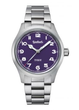 Hanhart Preventor HD12™ 'Silk Purple' 792L.874-6429