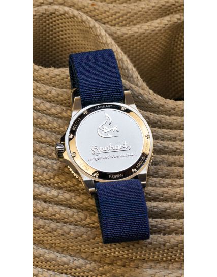 Hanhart Thermosphere 775.274-3338