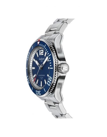 Hanhart Aquasphere FreeFall Blue 772.270-6428