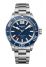 Aquasphere FreeFall Blue