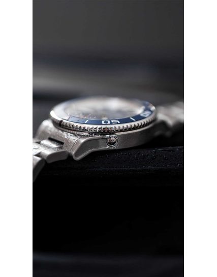 Hanhart Aquasphere FreeFall Blue 772.270-6428