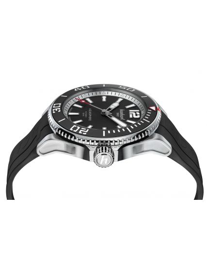 Hanhart Aquasphere Matte Black 777.210-1020