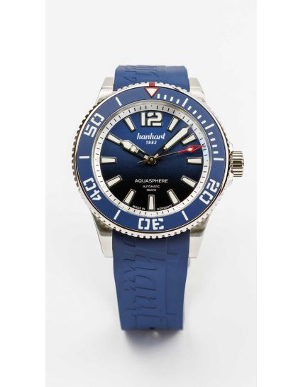 Hanhart Aquasphere Ocean Fade 772.271-1320