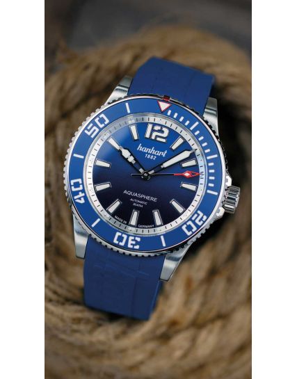 Hanhart Aquasphere Ocean Fade 772.271-1320