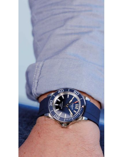 Hanhart Aquasphere Ocean Fade 772.271-1320
