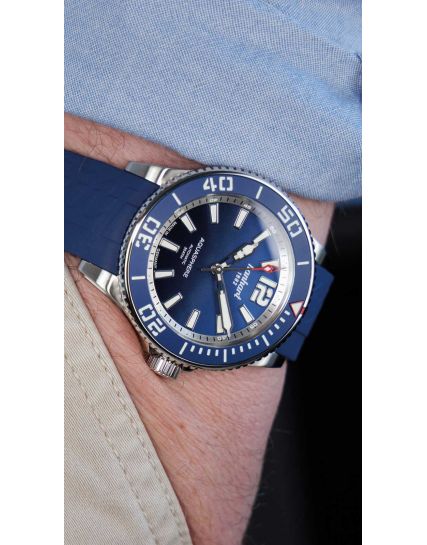 Hanhart Aquasphere Ocean Fade 772.271-1320