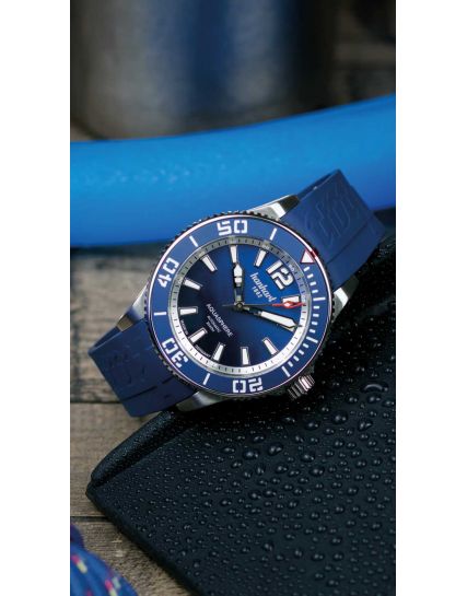 Hanhart Aquasphere Ocean Fade 772.271-1320