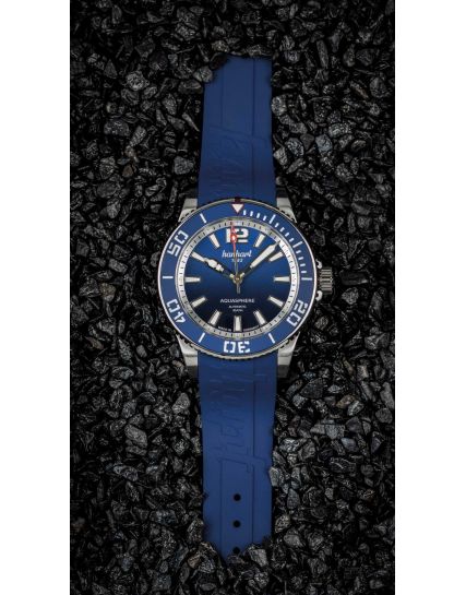 Hanhart Aquasphere Ocean Fade 772.271-1320