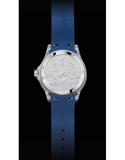 Hanhart Aquasphere Ocean Fade 772.271-1320